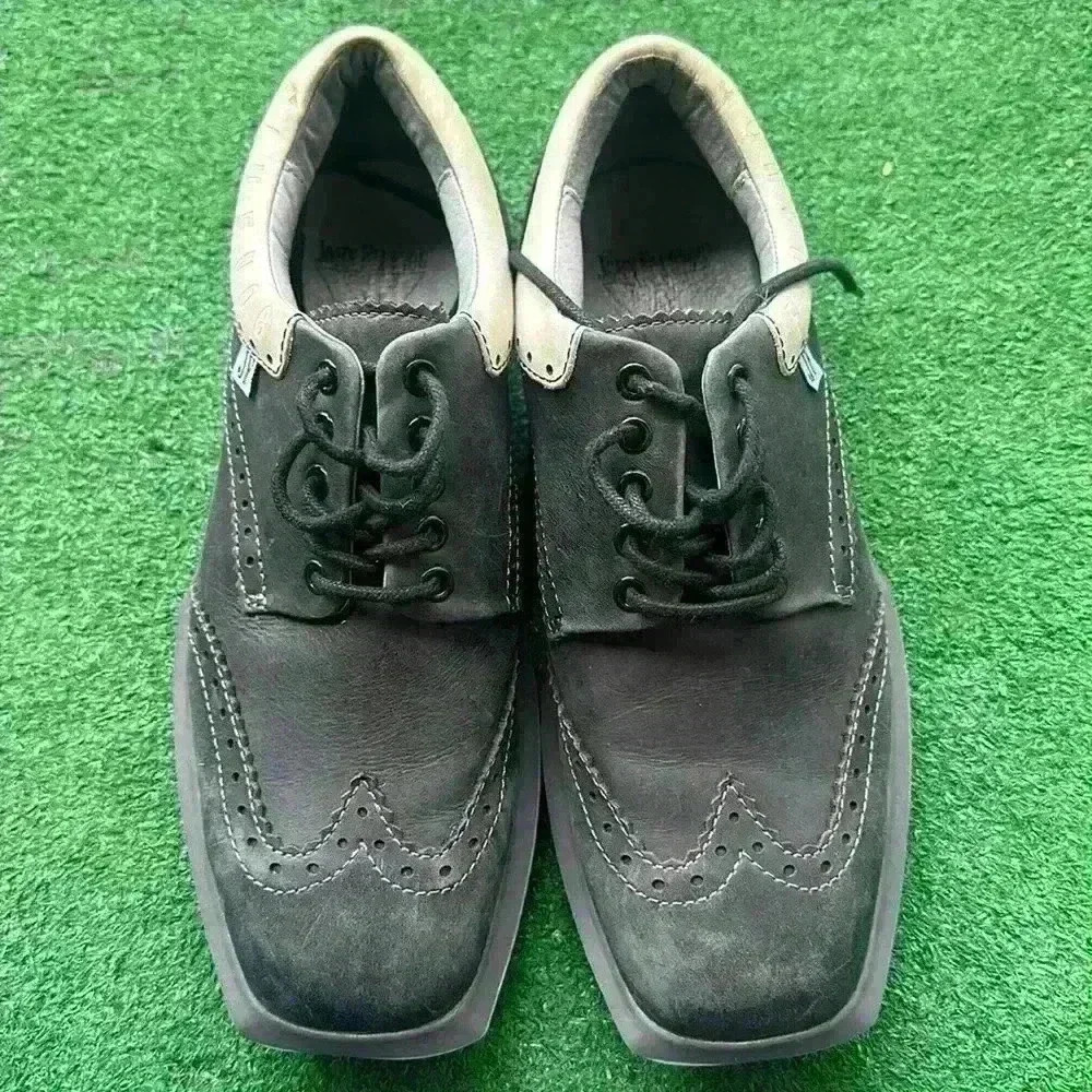 John Fluevog
